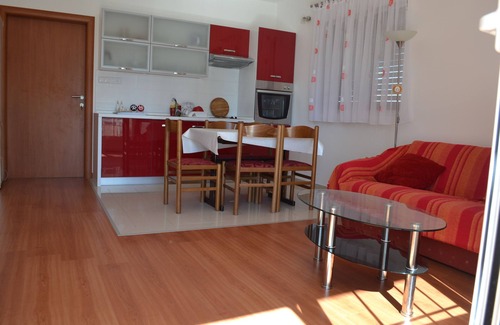 Srima Apartment | Apartments Mario