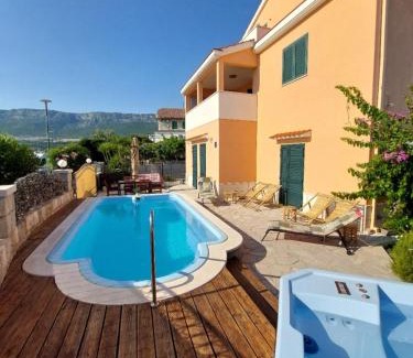 Vranjic Apartment | Apartments Maris