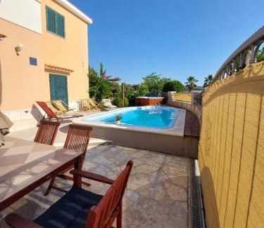 Vranjic Apartment | Apartments Maris