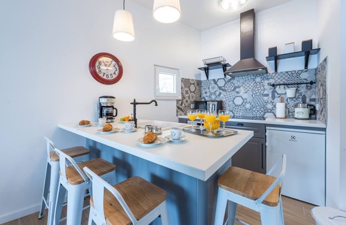 Plat Apartment | Apartments Maris