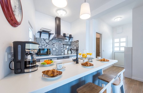 Plat Apartment | Apartments Maris
