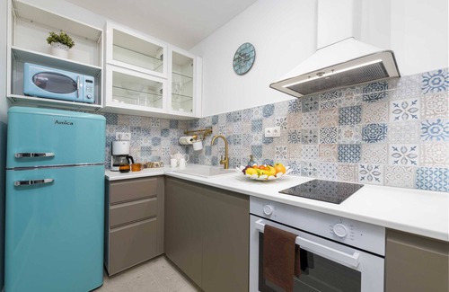 Plat Apartment | Apartments Maris
