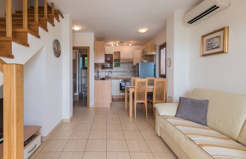 Klimno Apartment | Apartments Marjanca, (16181), Klimno, Croatia
