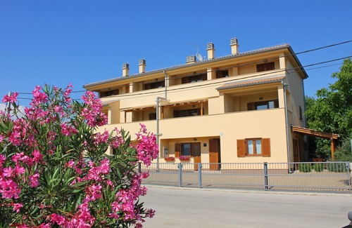 Klimno Apartment | Apartments Marjanca, (16181), Klimno, Croatia