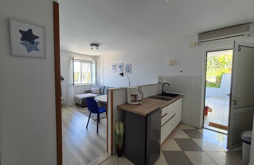 Stikovica Apartment | Apartments Matea