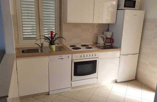 Stikovica Apartment | Apartments Matea