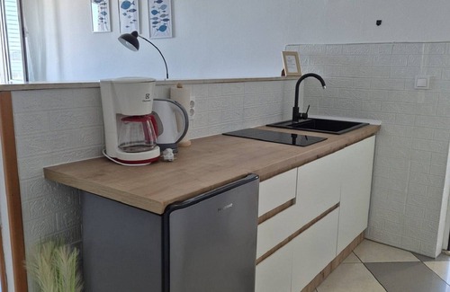 Stikovica Apartment | Apartments Matea