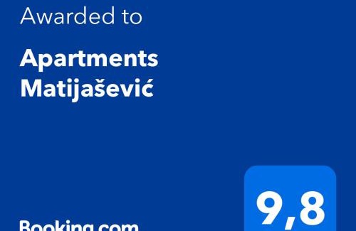 Niksic Apartment | Apartments Matijašević