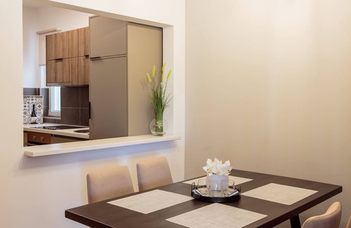Mrcevac Apartment | Apartments