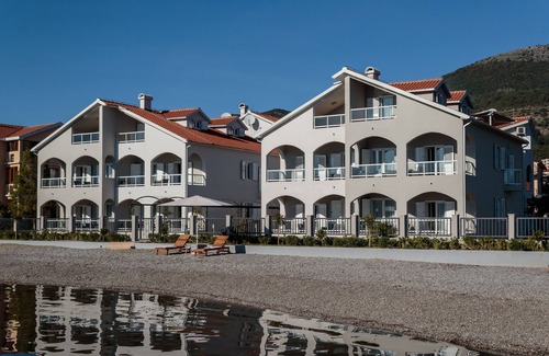 Mrcevac Apartment | Apartments