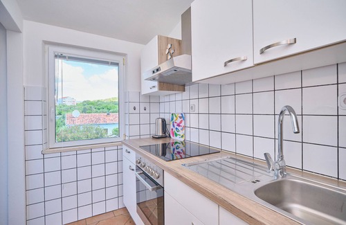 Okrug Gornji Apartment | Apartments Meri by Litto