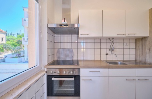 Okrug Gornji Apartment | Apartments Meri by Litto