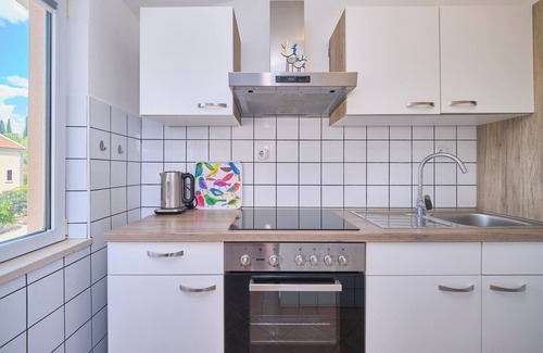 Okrug Gornji Apartment | Apartments Meri by Litto