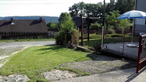 Koberovy Apartment | Apartments Michovka