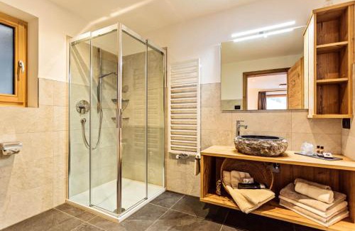 Ortisei Apartment | Apartments Milanhof