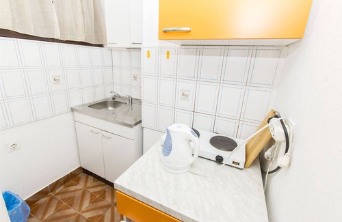Rtina Apartment | Apartments Milena (23311-A3) - Rtina