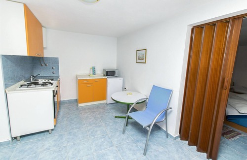 Rtina Apartment | Apartments Milena (23311-A5) - Rtina