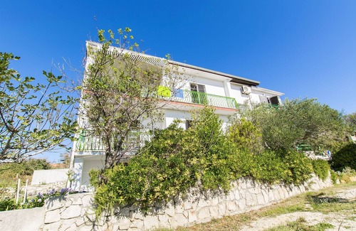 Rtina Apartment | Apartments Milena (23311-A2) - Rtina