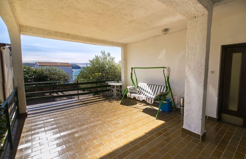 Rtina Apartment | Apartments Milena (23311-A2) - Rtina