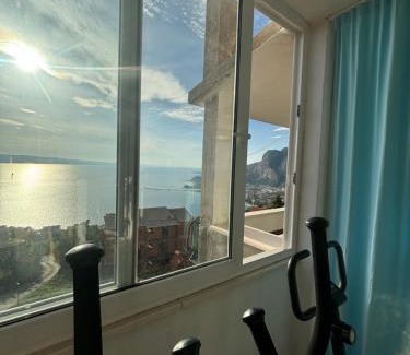 Borak Apartment | Apartments Milina