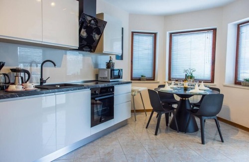 Secovlje Apartment | Apartments Milok