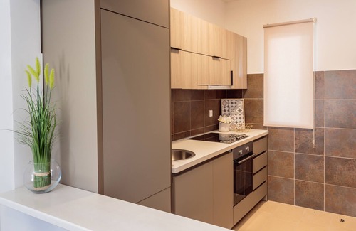 Mrcevac Apartment | Apartments MINI LAGUNA (81461-A2) - Tivat