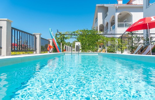 Mrcevac Apartment | Apartments MINI LAGUNA (81461-A2) - Tivat