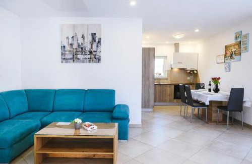 Spodnje Skofije Apartment | Apartments Mirela