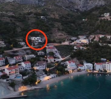 Mimice Apartment | Apartments Mirko