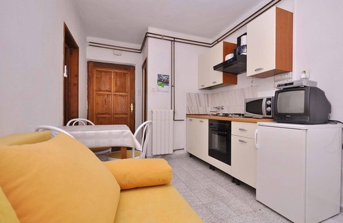 Rovinj Apartment | Apartments Miro Romantika/One Bedroom A4