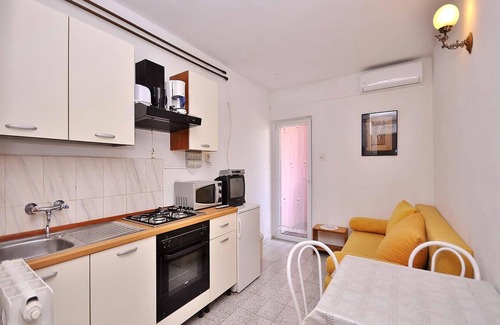 Rovinj Apartment | Apartments Miro Romantika/One Bedroom A4