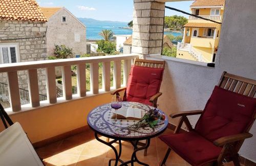 Sucuraj Apartment | Apartments Mladen