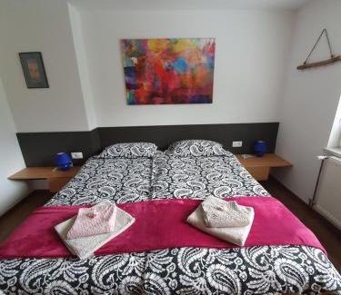 Mojstrana Apartment | Apartments Mojstrana - Kekec