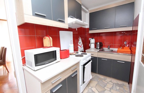 Borik Apartment | Apartments Monpeloso