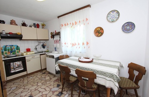 Borik Apartment | Apartments Monpeloso