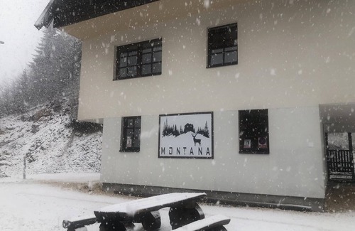Jahorina Apartment | Apartments Montana - One Bedroom Apartment 2