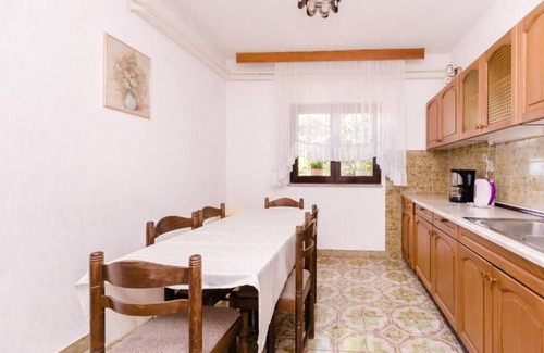 Dramalj Apartment | Apartments Nenad (65891-A1) - Dramalj (Crikvenica)