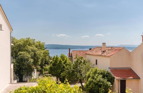 Dramalj Apartment | Apartments Nenad (65891-A1) - Dramalj (Crikvenica)
