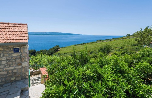 Murvica Apartment | Apartments Nada (97951-A1) - Bol - island Brac
