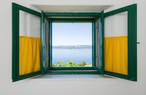 Murvica Apartment | Apartments Nada (97951-A1) - Bol - island Brac