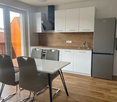 Naklo Apartment | Apartments Naklo