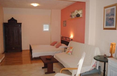 Istok Apartment | Apartments Natura Makarska