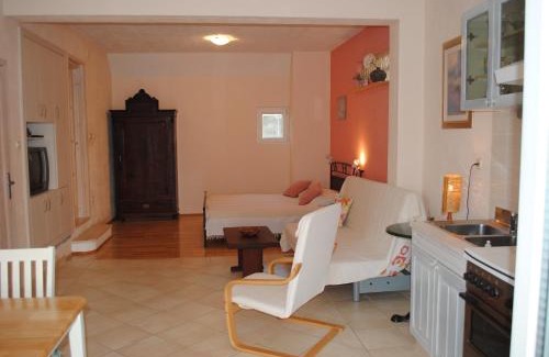 Istok Apartment | Apartments Natura Makarska
