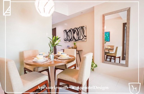 Lahug Apartment | Apartments near Ayala Luxury