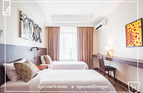 Lahug Apartment | Apartments near Ayala Luxury
