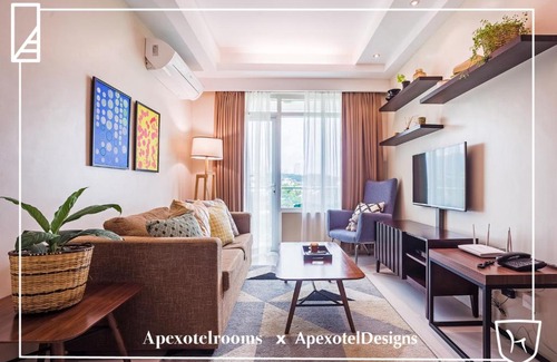 Lahug Apartment | Apartments near Ayala Luxury