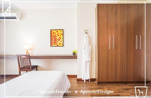 Lahug Apartment | Apartments near Ayala Luxury