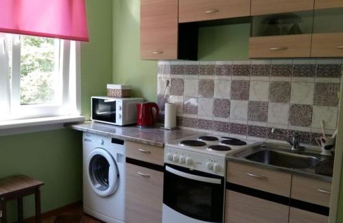 Lasnamae Apartment | Apartments near the center and airport