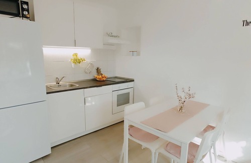 Poljica Apartment | Apartments Neda, (13441), Poljica, Croatia