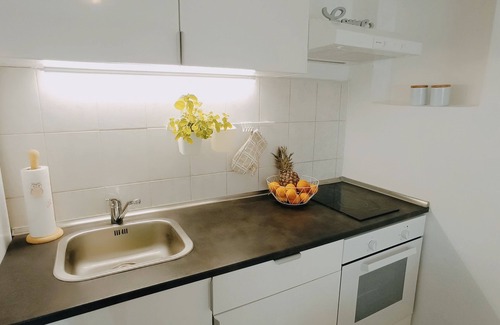 Poljica Apartment | Apartments Neda, (13441), Poljica, Croatia